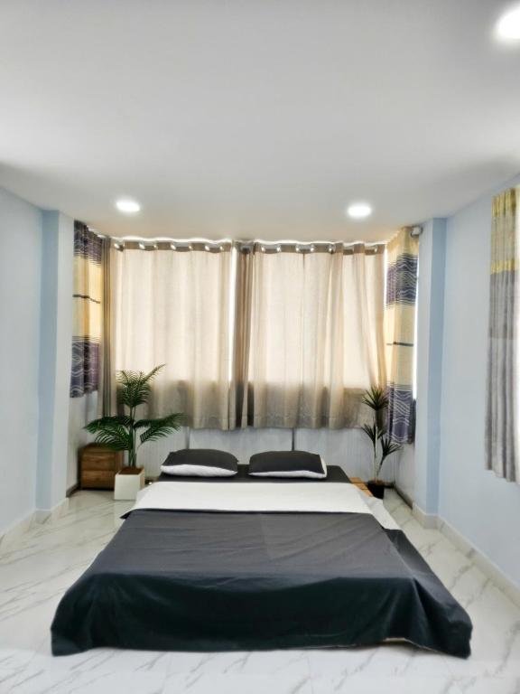 H2T Hotel Vip – Ho Chi Minh City
