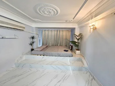 H2T Hotel Vip – Fotos 12